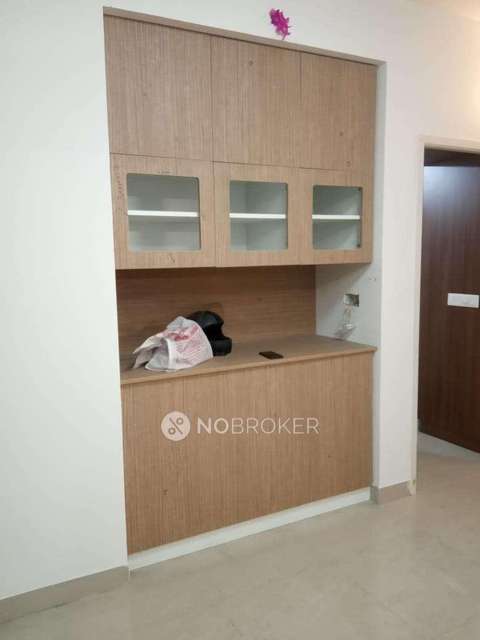 2 BHK Flat In Radiance Mercury For Sale  In Perumbakkam