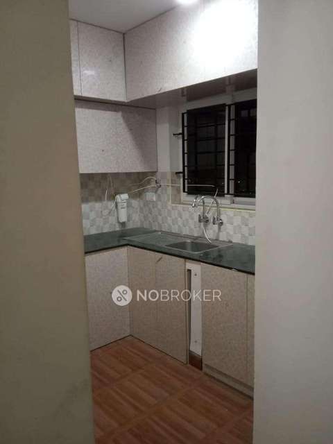 2 BHK Flat In Radiance Mercury For Sale  In Perumbakkam