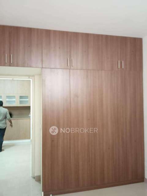 2 BHK Flat In Radiance Mercury For Sale  In Perumbakkam