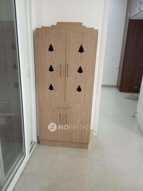 2 BHK Flat In Radiance Mercury For Sale  In Perumbakkam