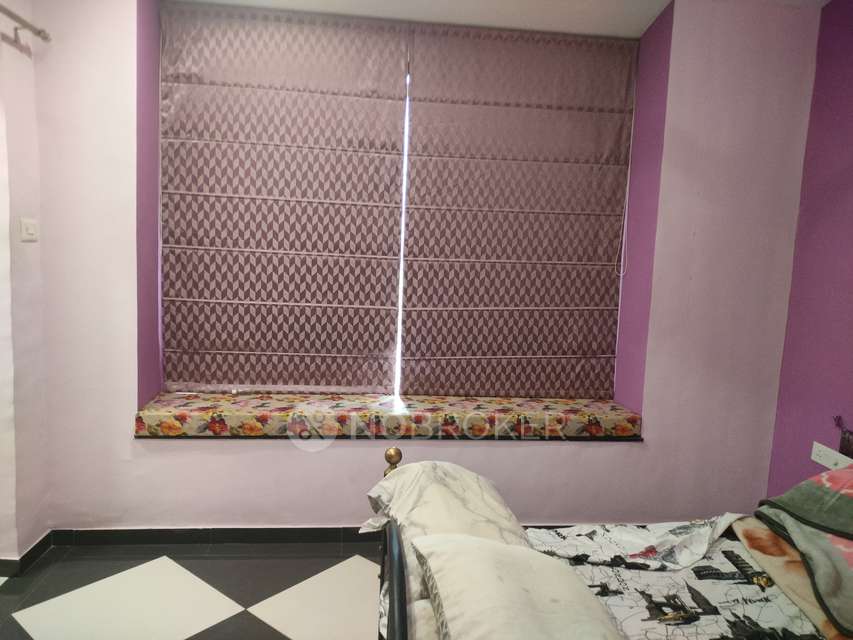 2 BHK House for Rent  In Wakad