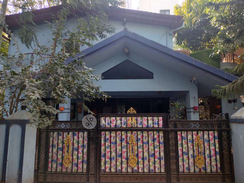 2 BHK House for Rent  In Wakad