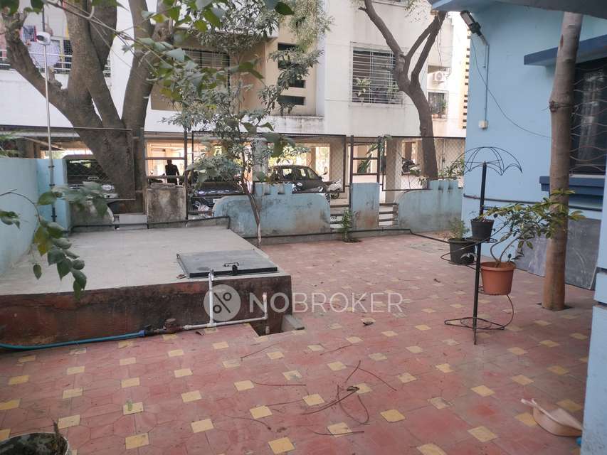 2 BHK House for Rent  In Wakad