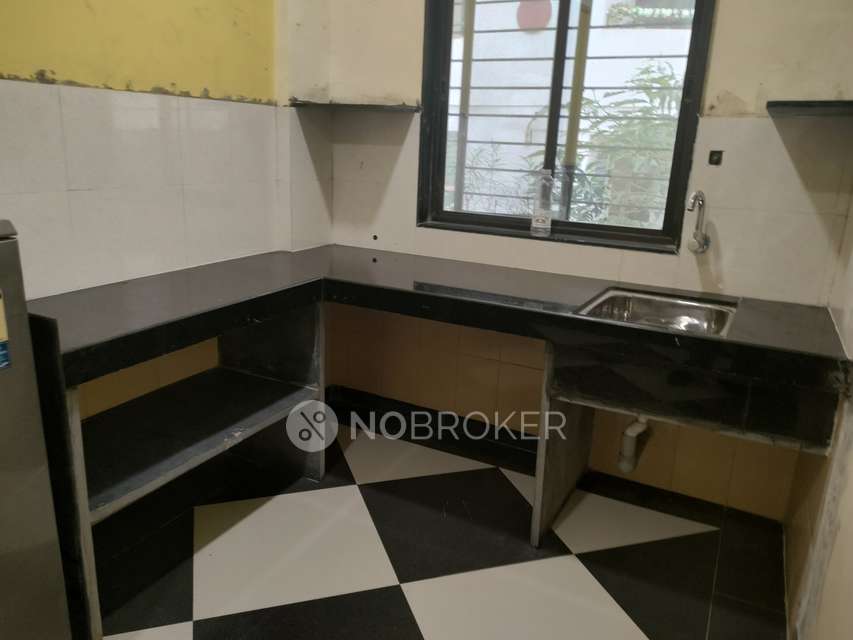 2 BHK House for Rent  In Wakad