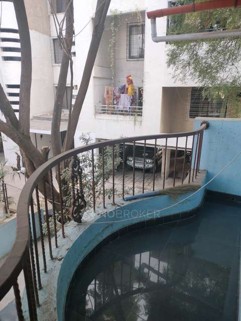 2 BHK House for Rent  In Wakad