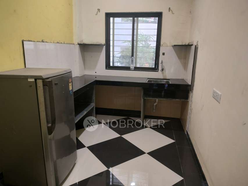 2 BHK House for Rent  In Wakad