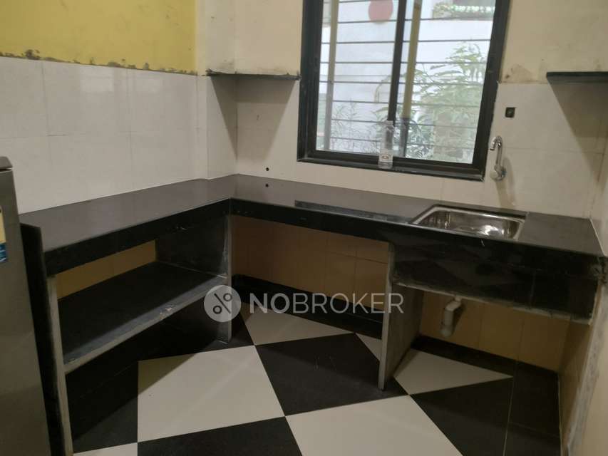 2 BHK House for Rent  In Wakad