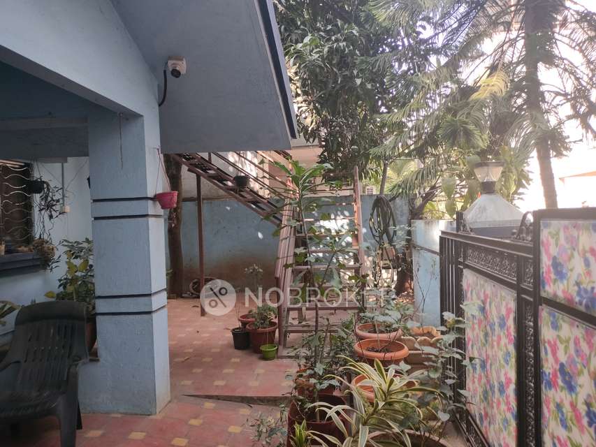 2 BHK House for Rent  In Wakad