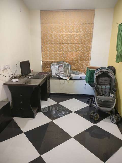 2 BHK House for Rent  In Wakad