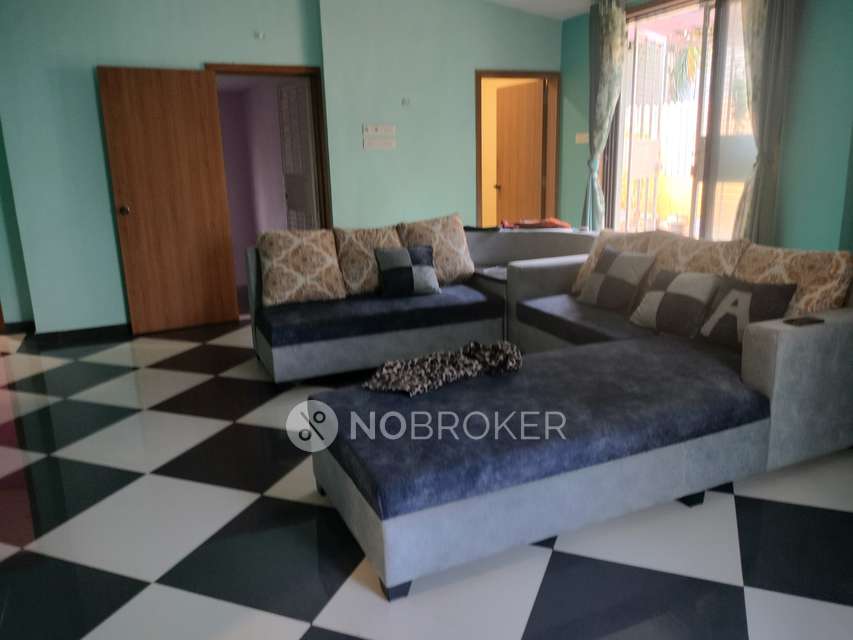 2 BHK House for Rent  In Wakad
