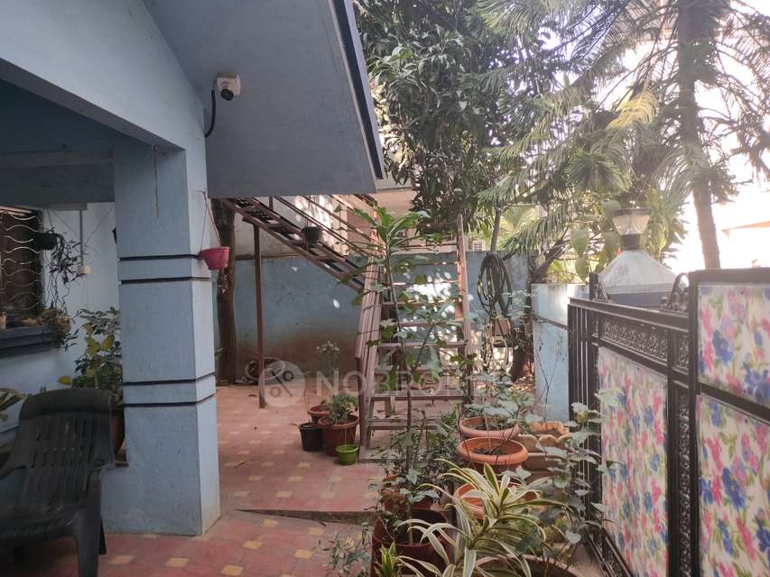 2 BHK House for Rent  In Wakad