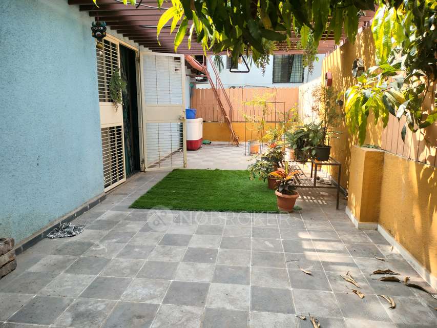 2 BHK House for Rent  In Wakad