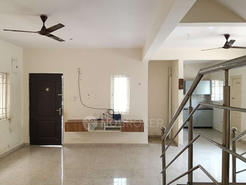 3 BHK Villa In Silver Oak Villas For Sale  In Cherlapalli