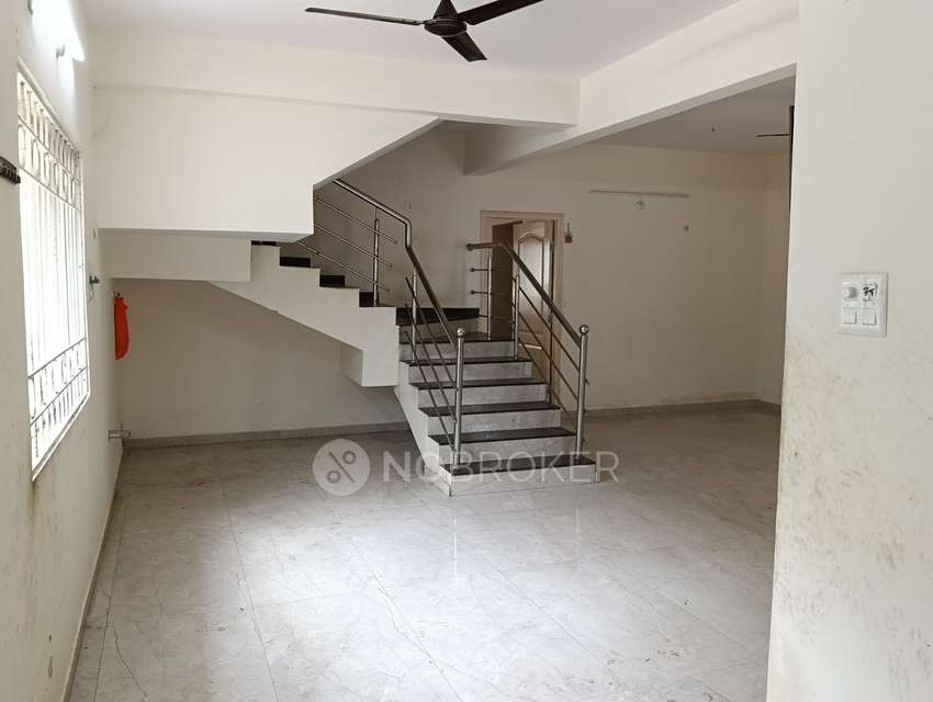 3 BHK Villa In Silver Oak Villas For Sale  In Cherlapalli