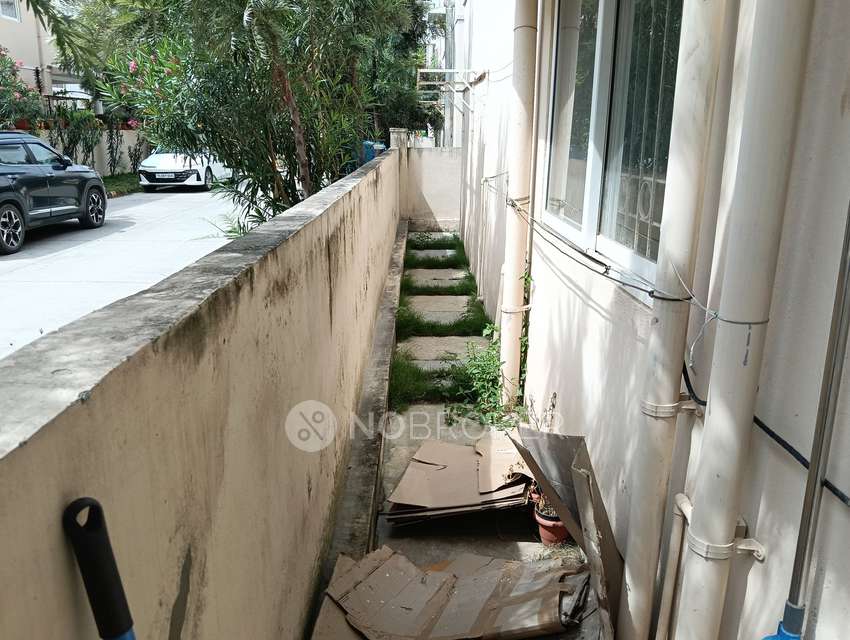 3 BHK Villa In Silver Oak Villas For Sale  In Cherlapalli