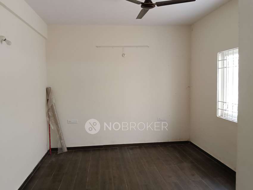 3 BHK Villa In Silver Oak Villas For Sale  In Cherlapalli