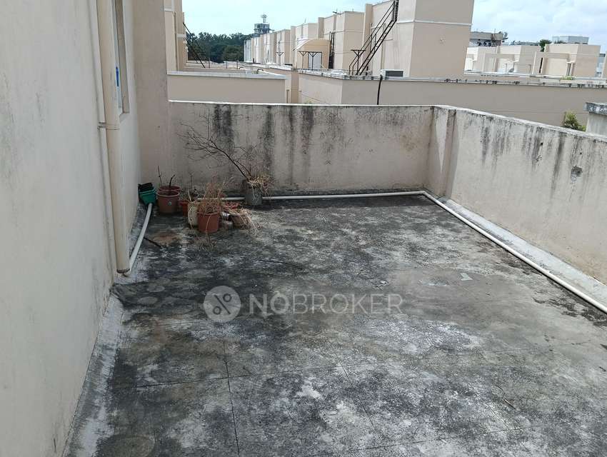 3 BHK Villa In Silver Oak Villas For Sale  In Cherlapalli