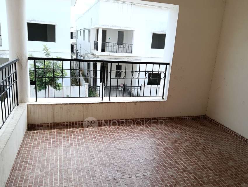 3 BHK Villa In Silver Oak Villas For Sale  In Cherlapalli