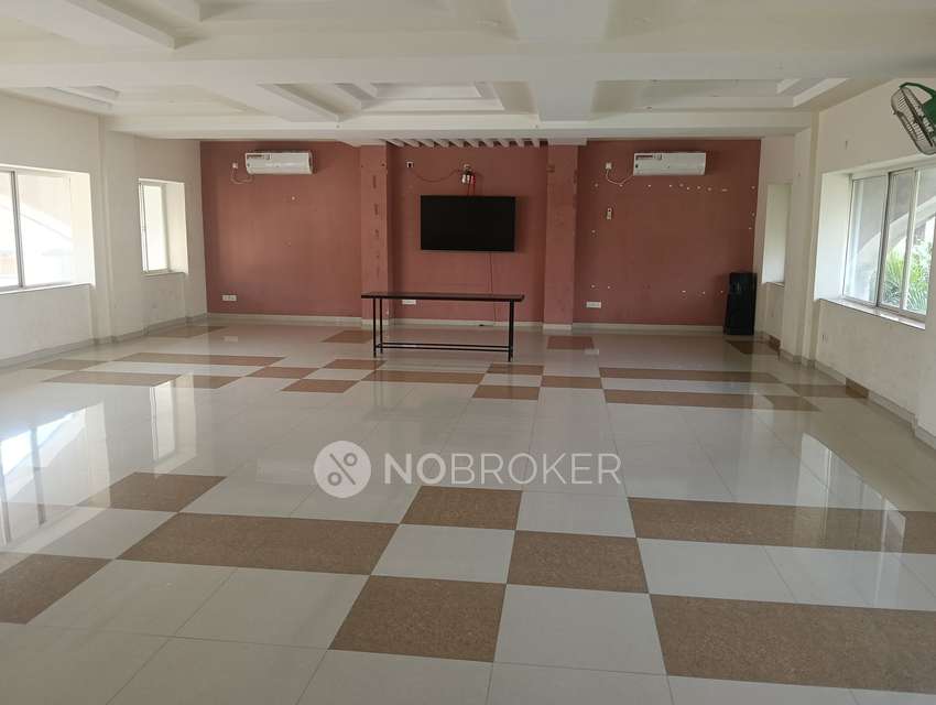 3 BHK Villa In Silver Oak Villas For Sale  In Cherlapalli