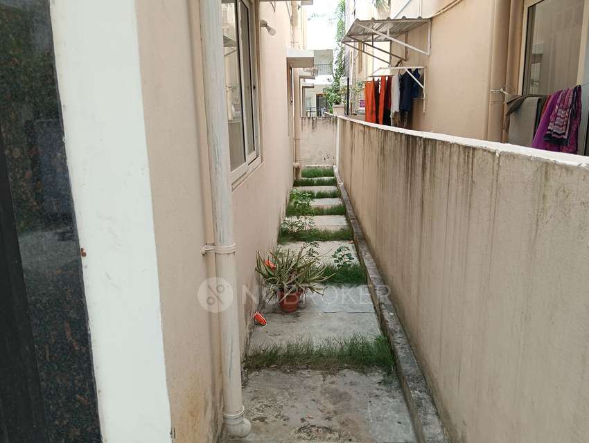 3 BHK Villa In Silver Oak Villas For Sale  In Cherlapalli