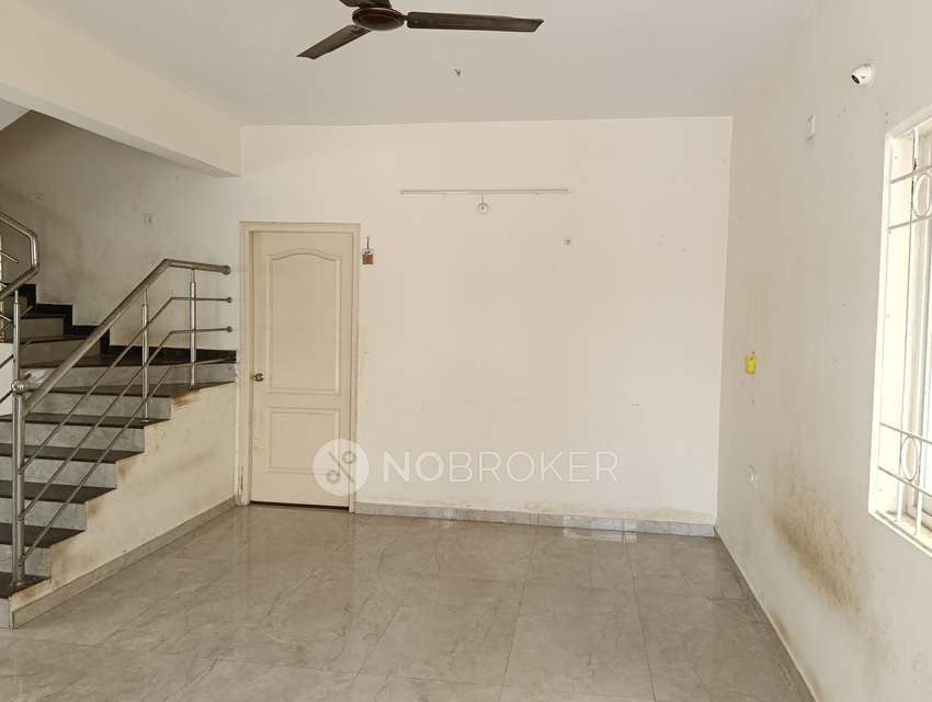 3 BHK Villa In Silver Oak Villas For Sale  In Cherlapalli