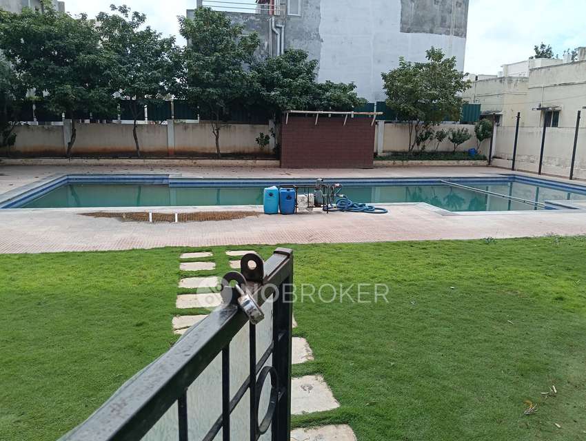 3 BHK Villa In Silver Oak Villas For Sale  In Cherlapalli
