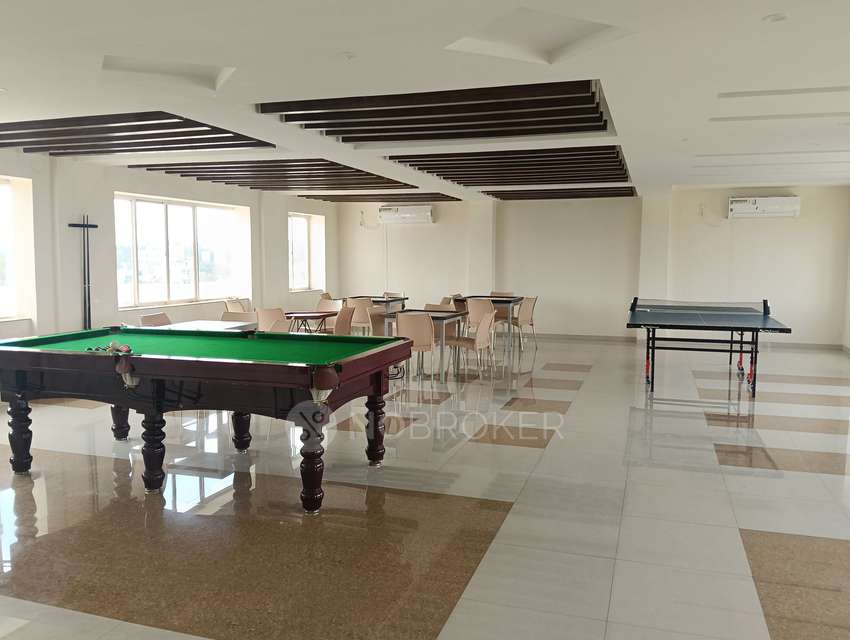 3 BHK Villa In Silver Oak Villas For Sale  In Cherlapalli