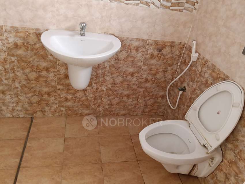 3 BHK Villa In Silver Oak Villas For Sale  In Cherlapalli