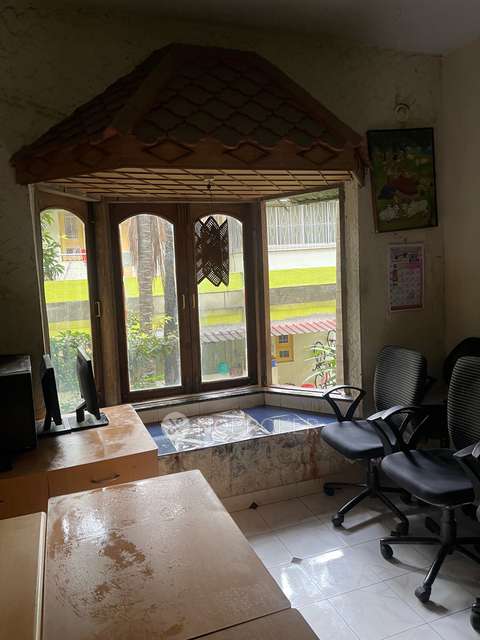 2 BHK Flat In Prashant Society for Rent  In Prashant Society