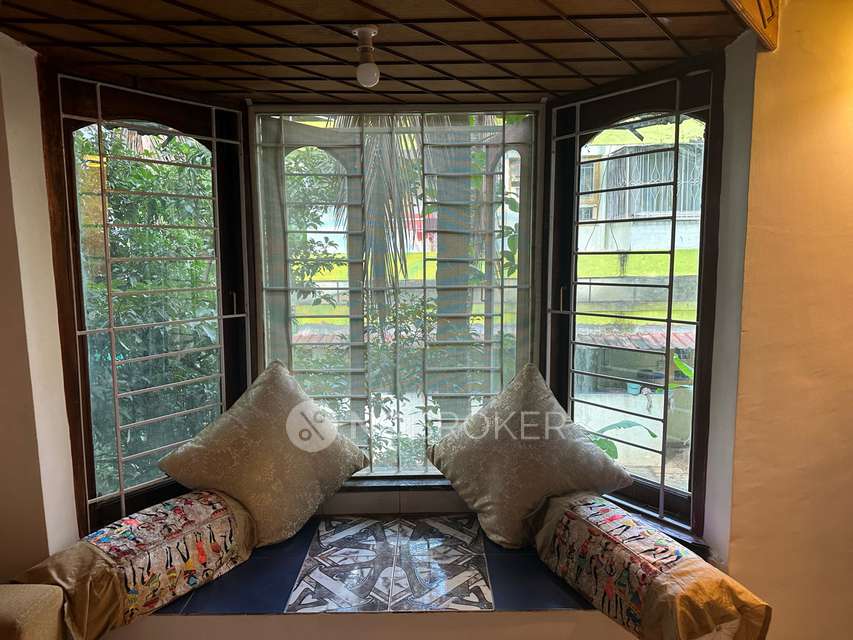 2 BHK Flat In Prashant Society for Rent  In Prashant Society