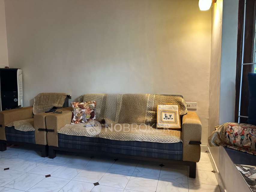 2 BHK Flat In Prashant Society for Rent In Prashant Society