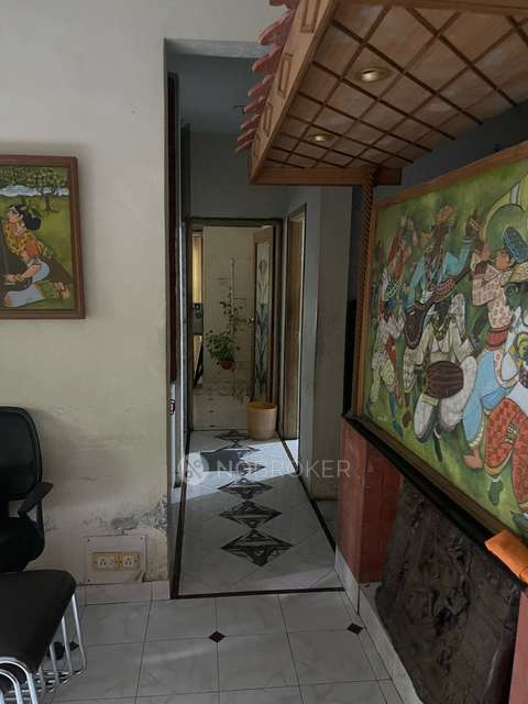2 BHK Flat In Prashant Society for Rent  In Prashant Society