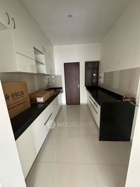 2 BHK Flat In Skyi Songbirds for Rent  In Bhugaon