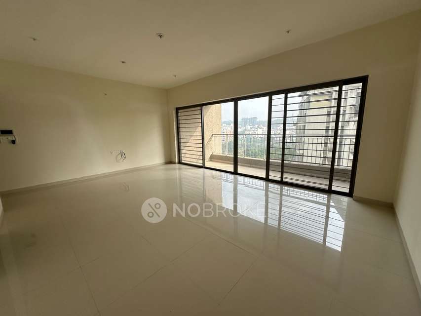 2 BHK Flat In Skyi Songbirds for Rent  In Bhugaon