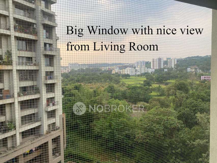 2 BHK Flat In Skyi Songbirds for Rent  In Bhugaon