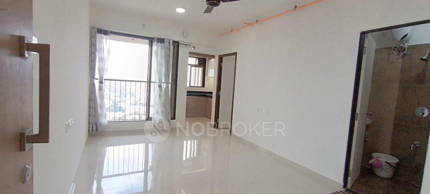1 BHK Flat In Chandak Nishchay for Rent  In Dahisar East