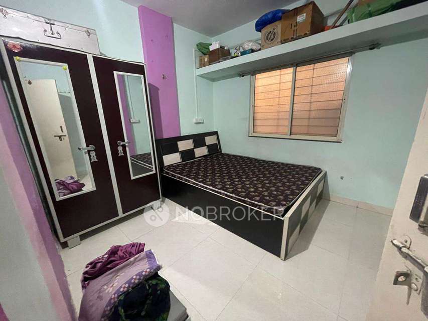 1 BHK Flat for Rent  In Vitthal Nagar