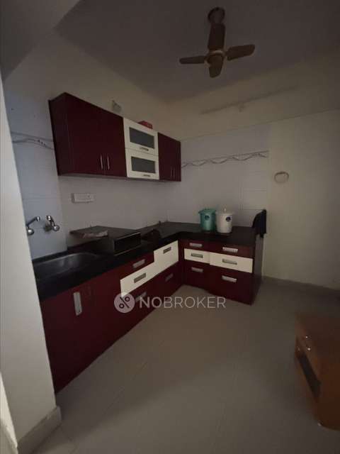 3 BHK Flat In Shubhashree Residential, Phase 2 for Rent  In Shubhashri Residency, Ganga Nagar, Akurdi