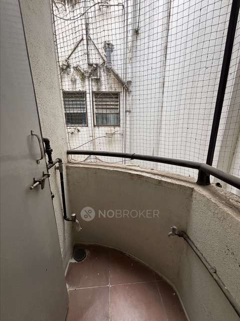 3 BHK Flat In Shubhashree Residential, Phase 2 for Rent  In Shubhashri Residency, Ganga Nagar, Akurdi