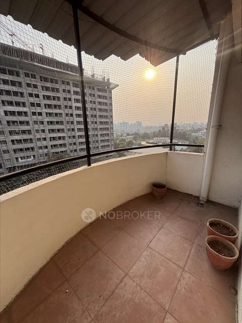 3 BHK Flat In Shubhashree Residential, Phase 2 for Rent  In Shubhashri Residency, Ganga Nagar, Akurdi