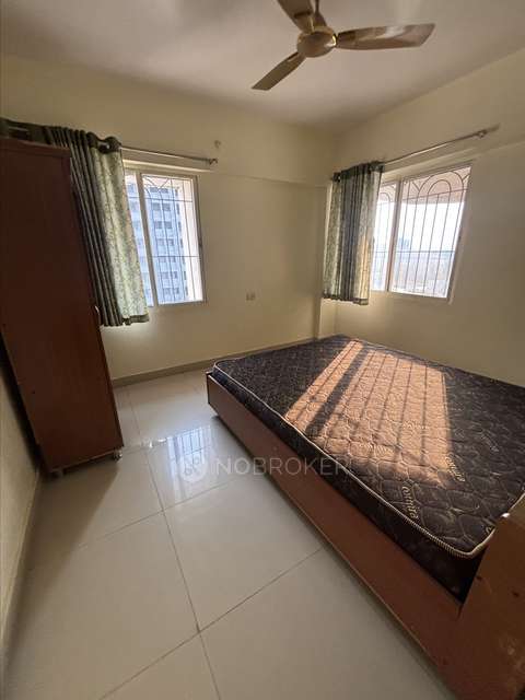 3 BHK Flat In Shubhashree Residential, Phase 2 for Rent  In Shubhashri Residency, Ganga Nagar, Akurdi