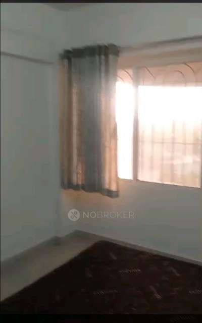 3 BHK Flat In Shubhashree Residential, Phase 2 for Rent  In Shubhashri Residency, Ganga Nagar, Akurdi