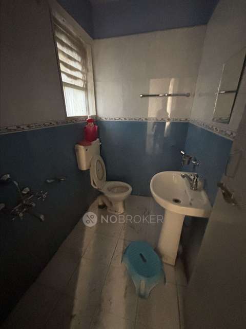 3 BHK Flat In Shubhashree Residential, Phase 2 for Rent  In Shubhashri Residency, Ganga Nagar, Akurdi