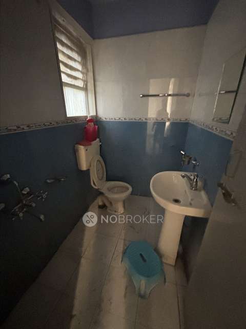 3 BHK Flat In Shubhashree Residential, Phase 2 for Rent  In Shubhashri Residency, Ganga Nagar, Akurdi