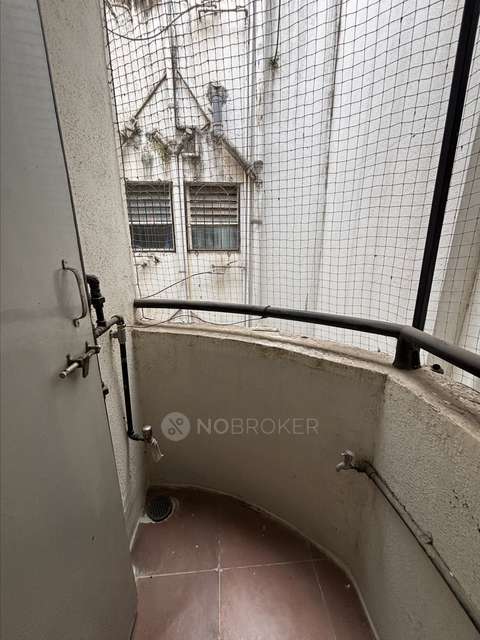 3 BHK Flat In Shubhashree Residential, Phase 2 for Rent  In Shubhashri Residency, Ganga Nagar, Akurdi