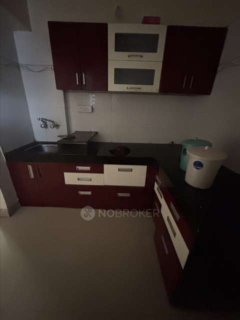 3 BHK Flat In Shubhashree Residential, Phase 2 for Rent  In Shubhashri Residency, Ganga Nagar, Akurdi