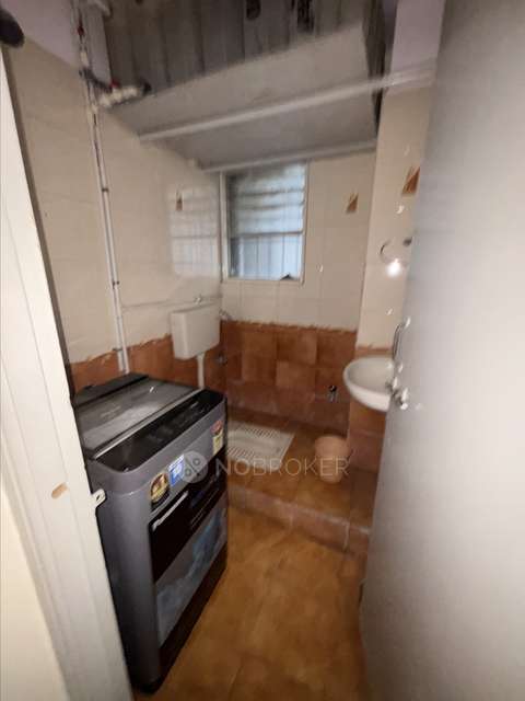 3 BHK Flat In Shubhashree Residential, Phase 2 for Rent  In Shubhashri Residency, Ganga Nagar, Akurdi