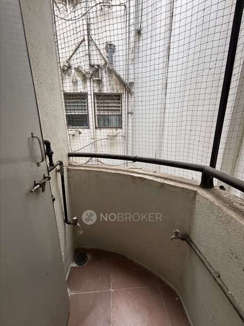 3 BHK Flat In Shubhashree Residential, Phase 2 for Rent  In Shubhashri Residency, Ganga Nagar, Akurdi