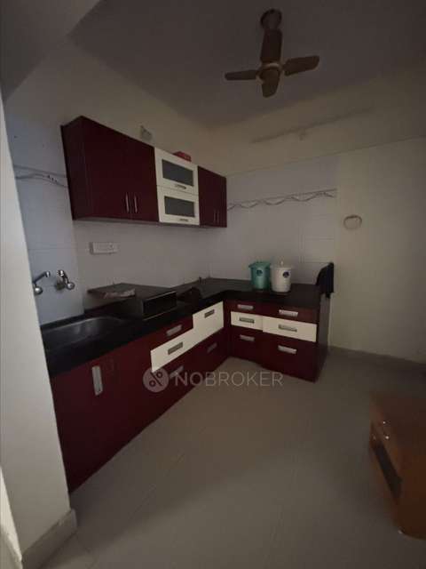 3 BHK Flat In Shubhashree Residential, Phase 2 for Rent  In Shubhashri Residency, Ganga Nagar, Akurdi