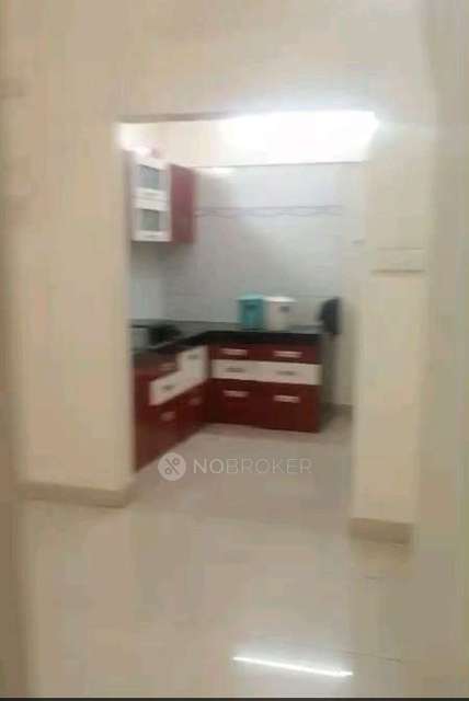 3 BHK Flat In Shubhashree Residential, Phase 2 for Rent  In Shubhashri Residency, Ganga Nagar, Akurdi